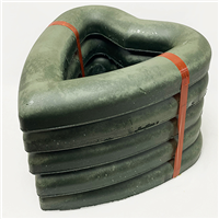 Coração Aberto 70cm (X5)